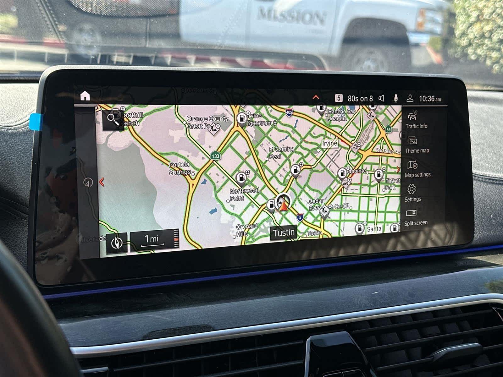 Thumbnail: 2022 BMW 5 Series - 17