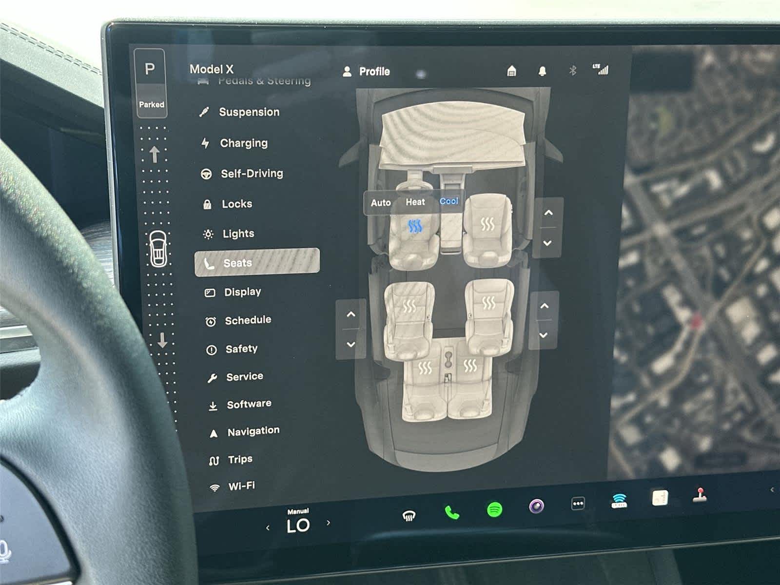 Thumbnail: 2024 Tesla Model X - 30