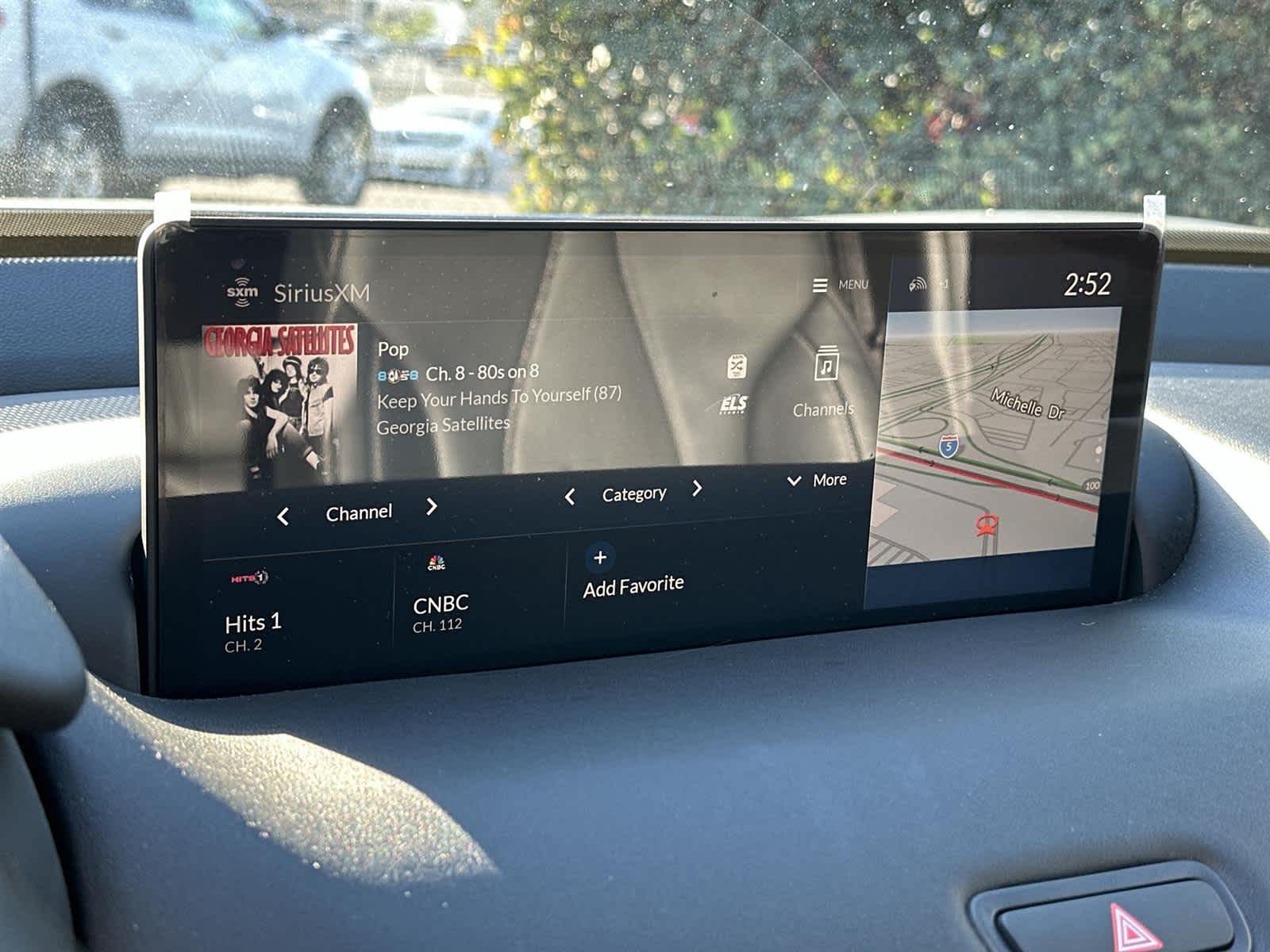 Thumbnail: 2025 Acura TLX - 16