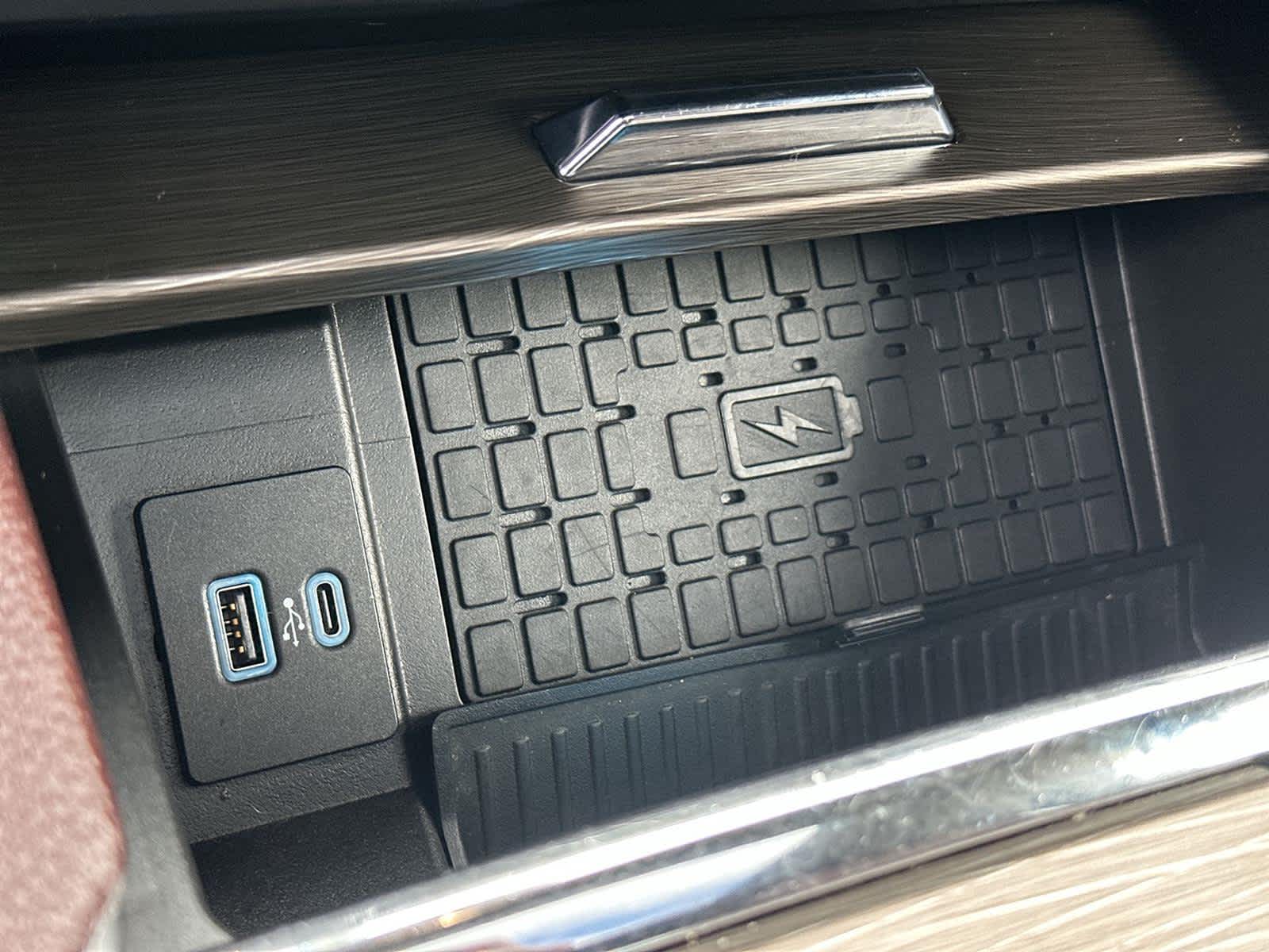 Thumbnail: 2024 Ford Expedition - 28