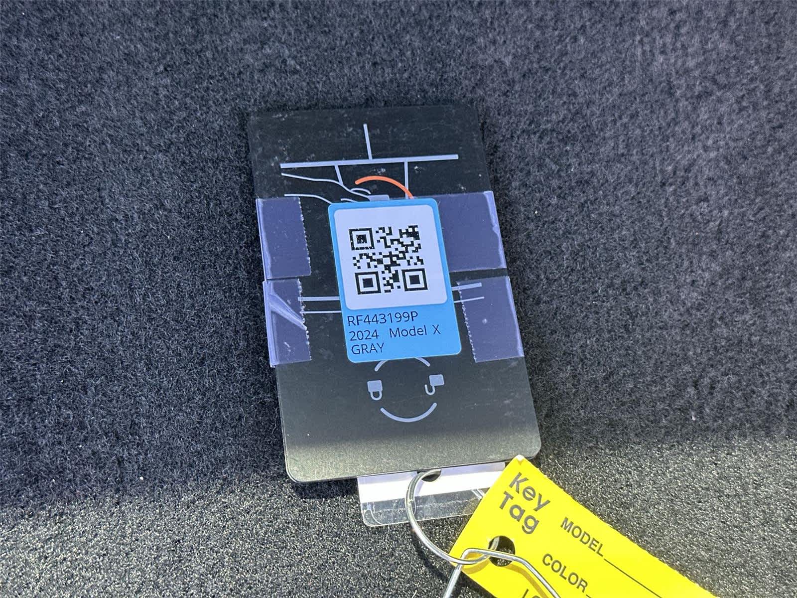 Thumbnail: 2024 Tesla Model X - 21