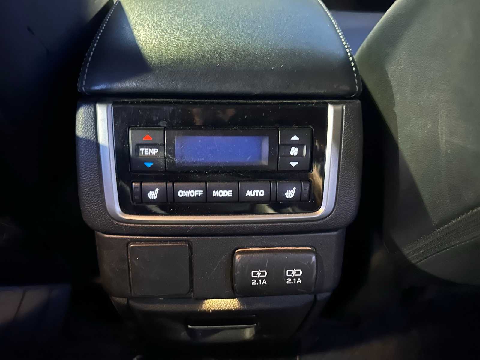 Thumbnail: 2019 Subaru Ascent - 24