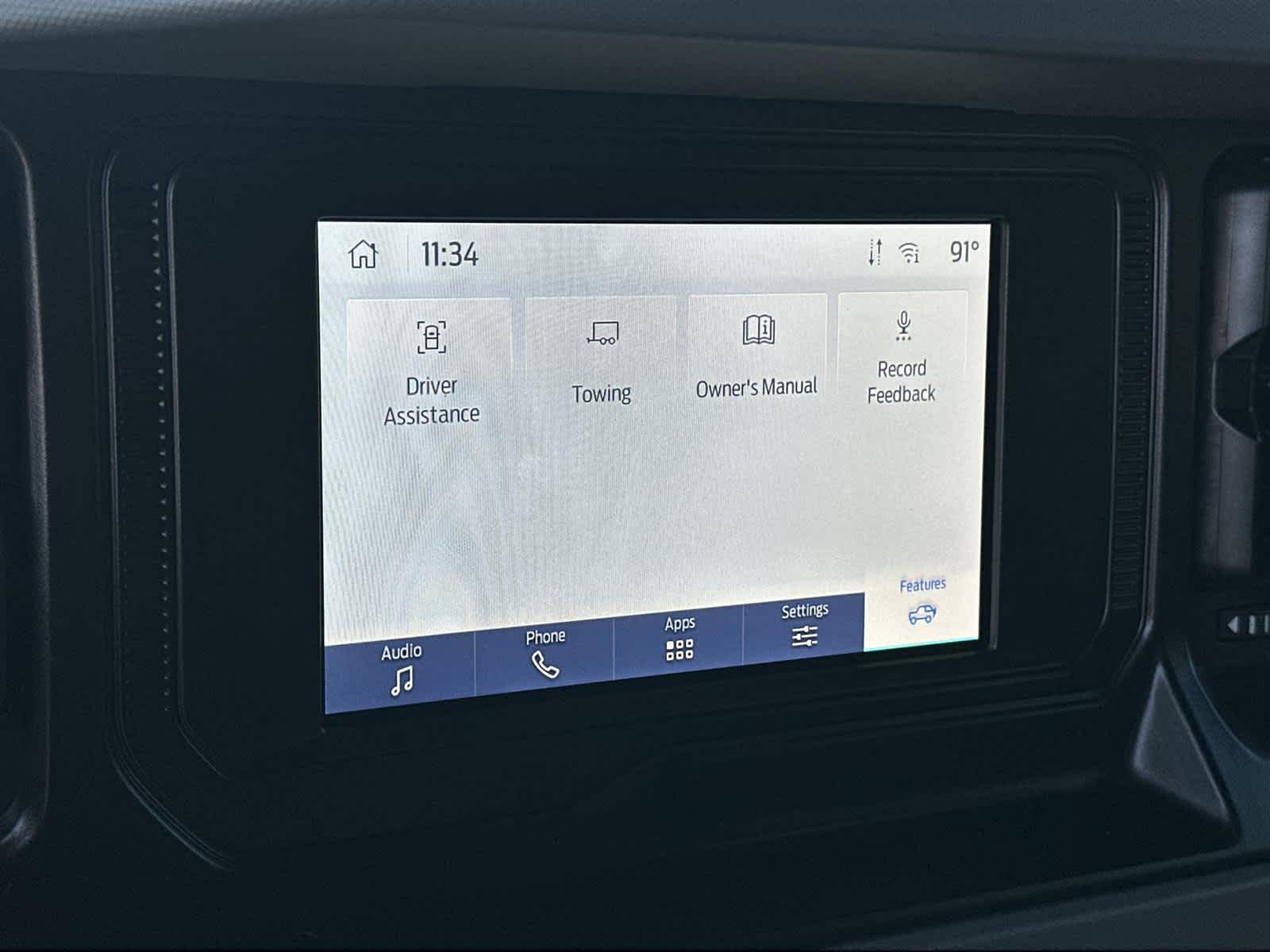 Thumbnail: 2023 Ford Bronco - 29