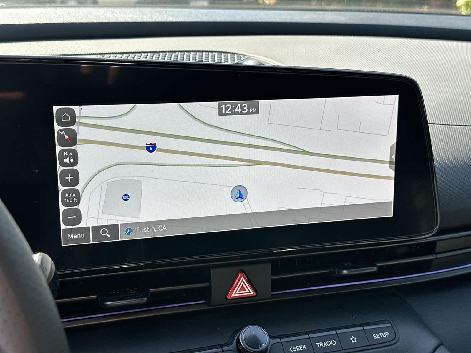 Thumbnail: 2025 Hyundai Elantra - 17