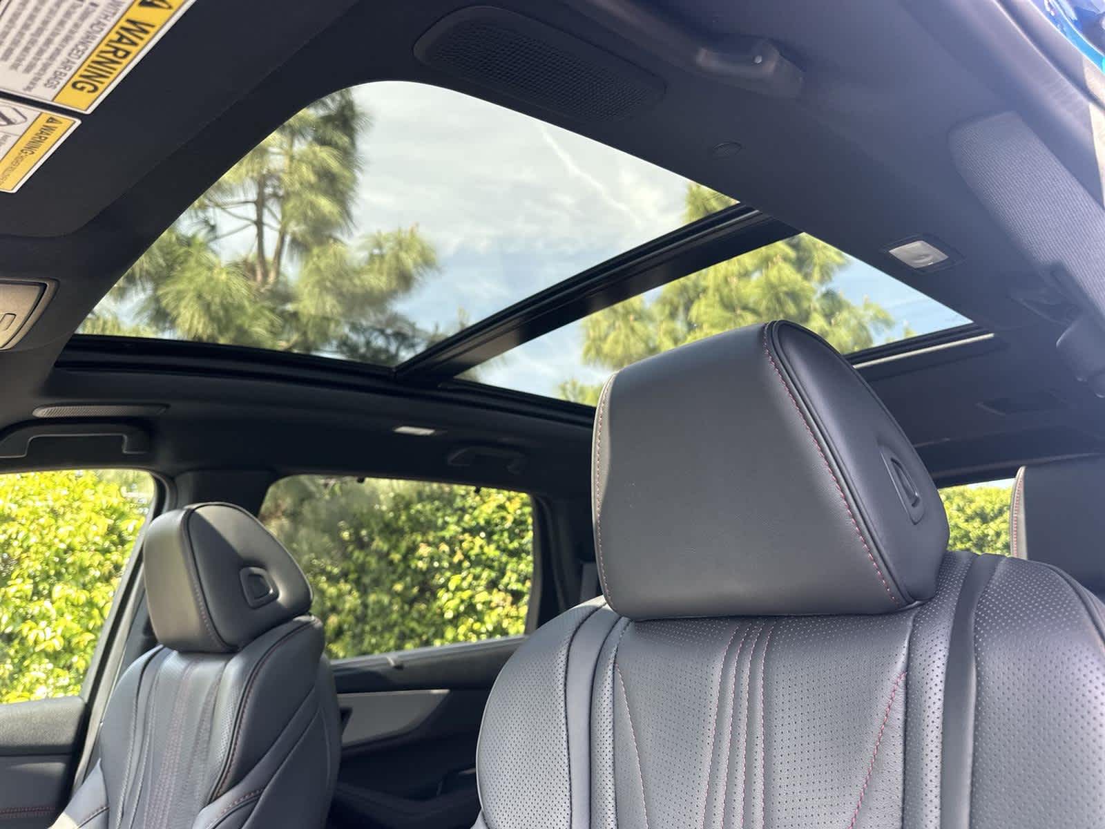 Thumbnail: 2026 Acura MDX - 31