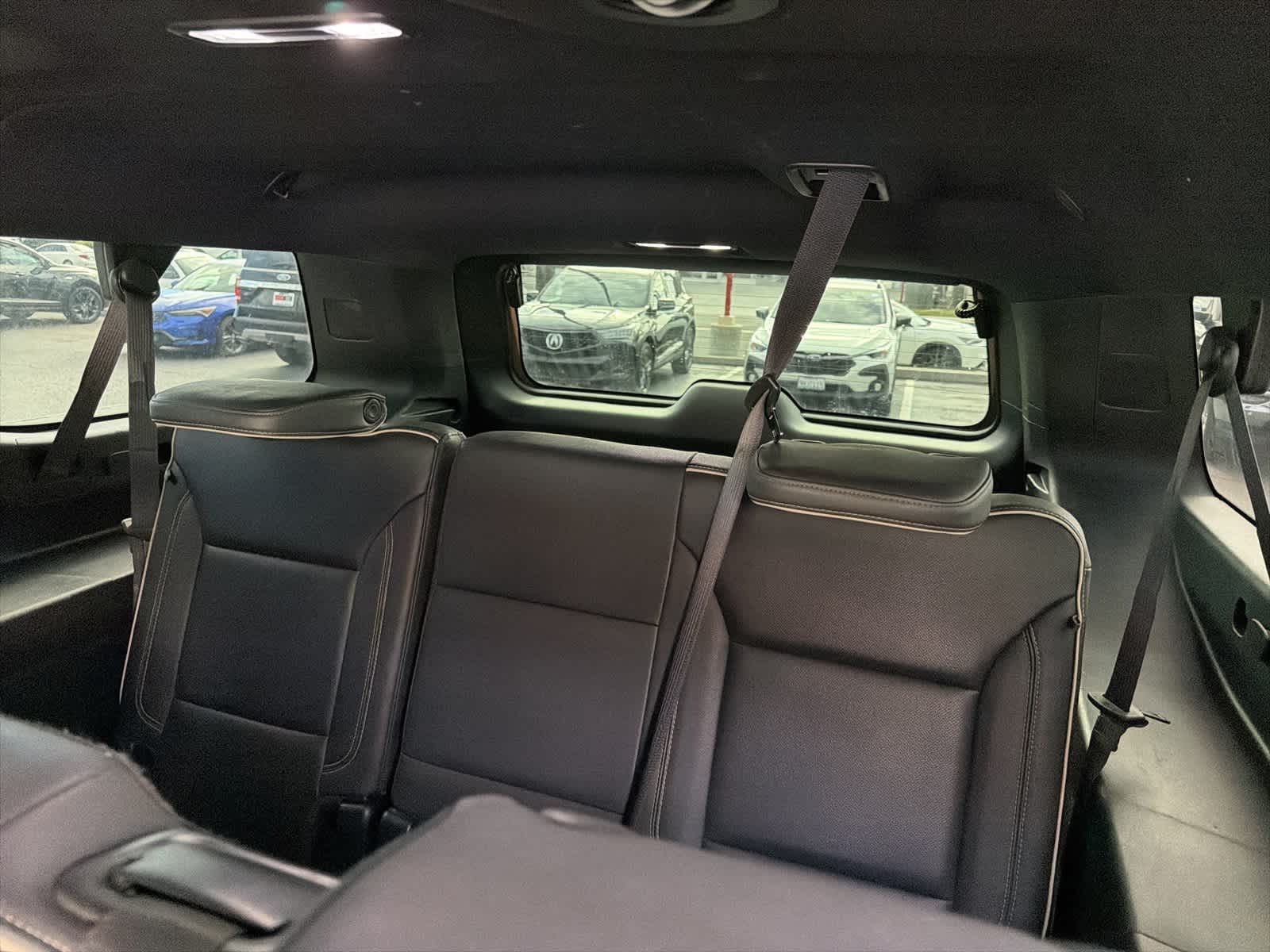 Thumbnail: 2022 GMC Yukon XL - 11