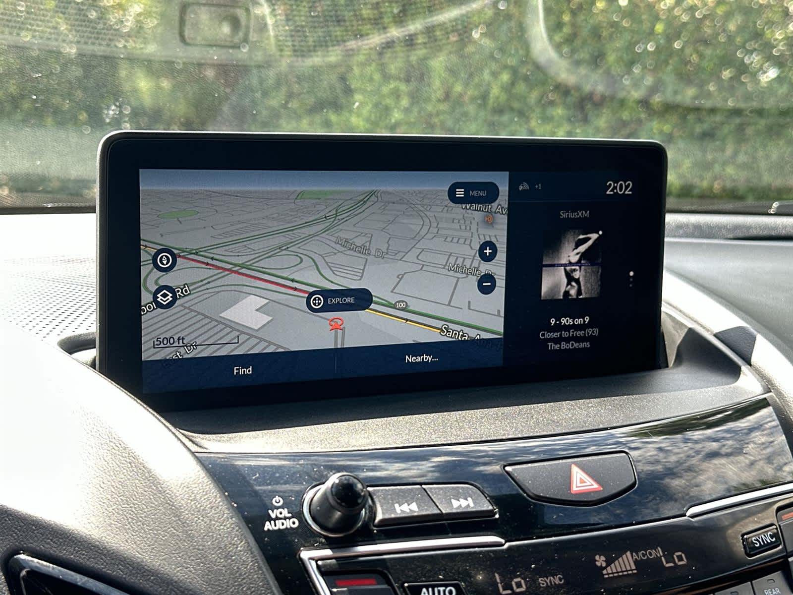 Thumbnail: 2020 Acura RDX - 17