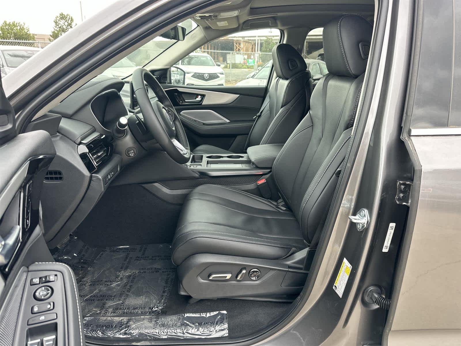 Thumbnail: 2026 Acura MDX - 11