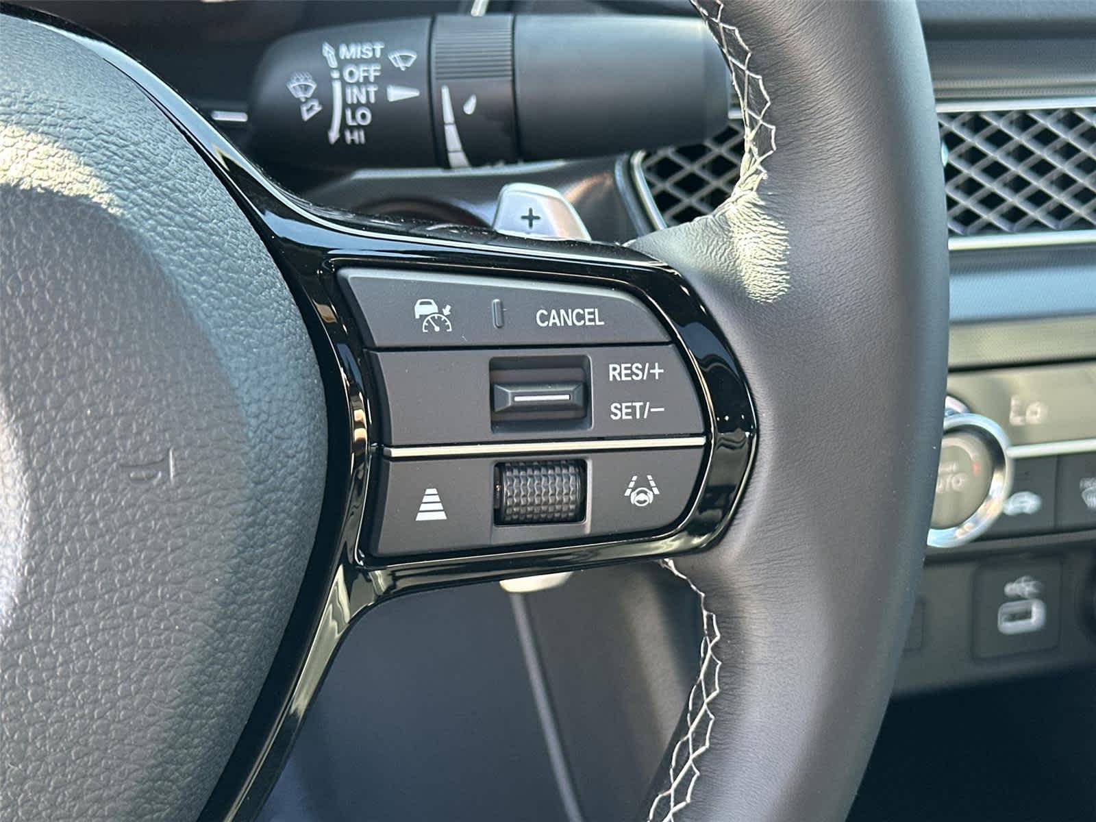 Thumbnail: 2026 Acura Integra - 23