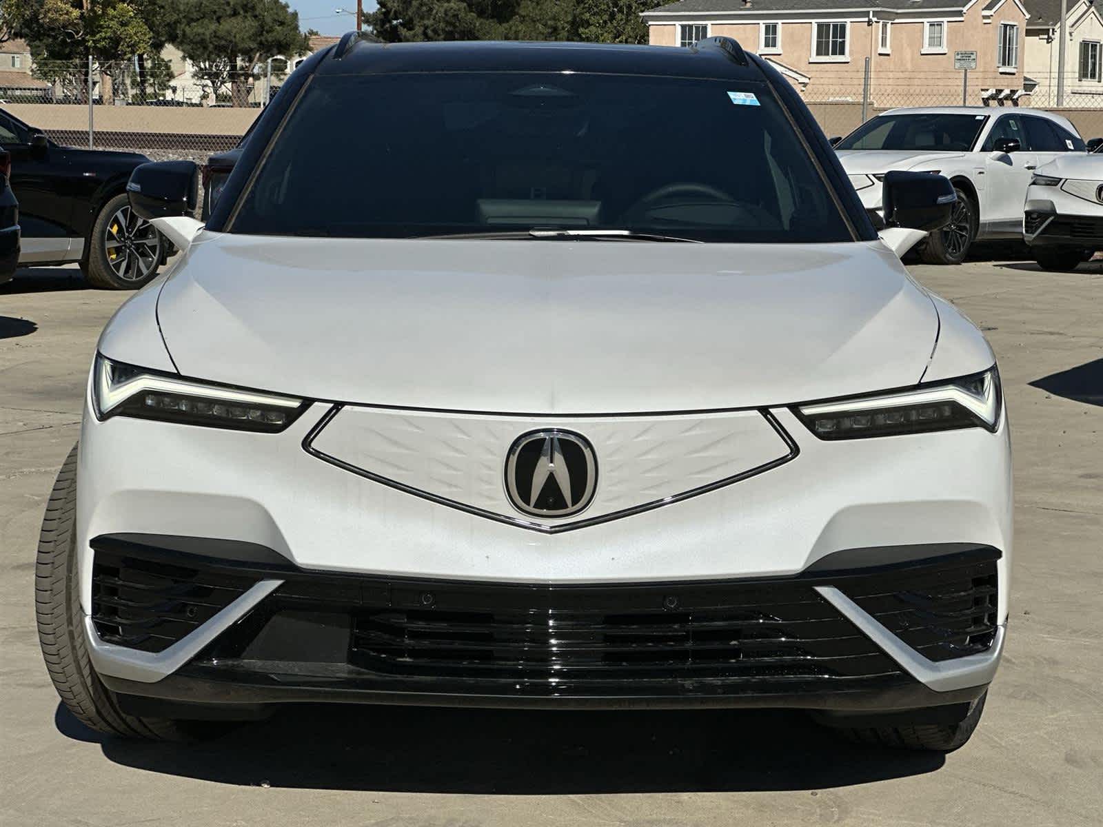 2024 Acura ZDX Type S 6