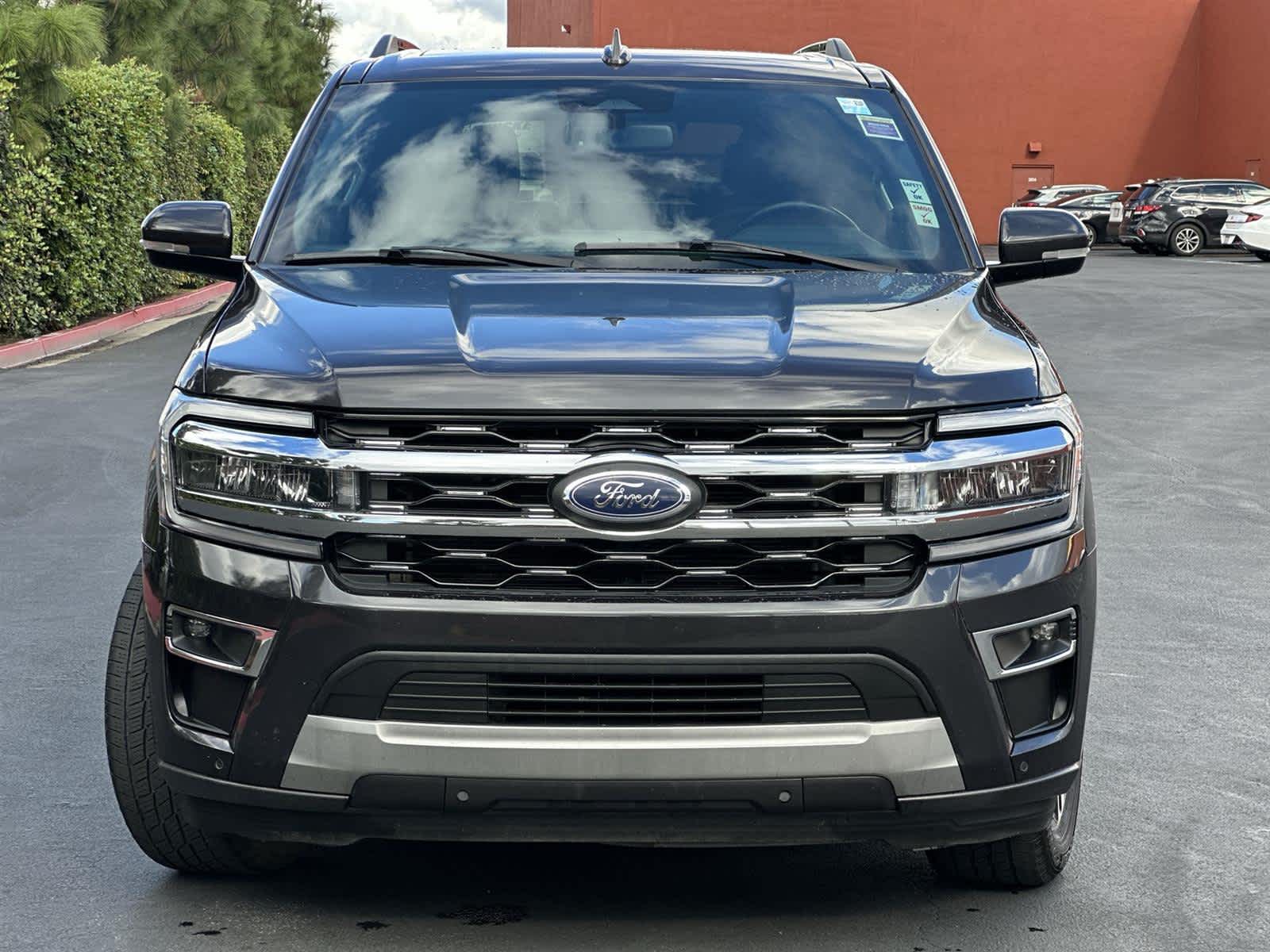 Thumbnail: 2024 Ford Expedition - 6