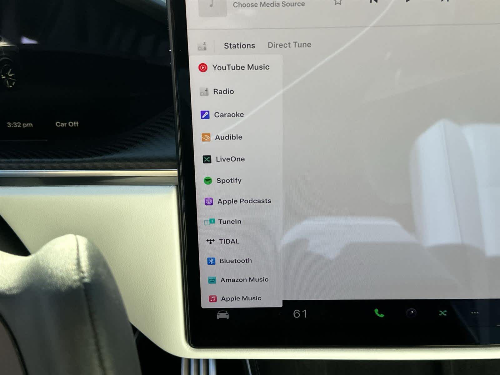 Thumbnail: 2023 Tesla Model X - 16