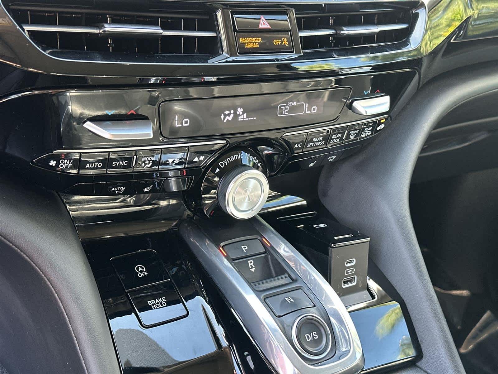 Thumbnail: 2023 Acura MDX - 27