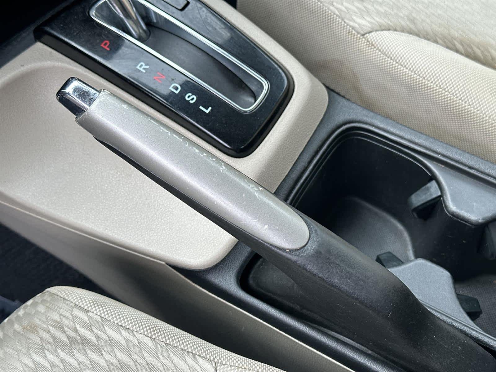 Thumbnail: 2015 Honda Civic - 26