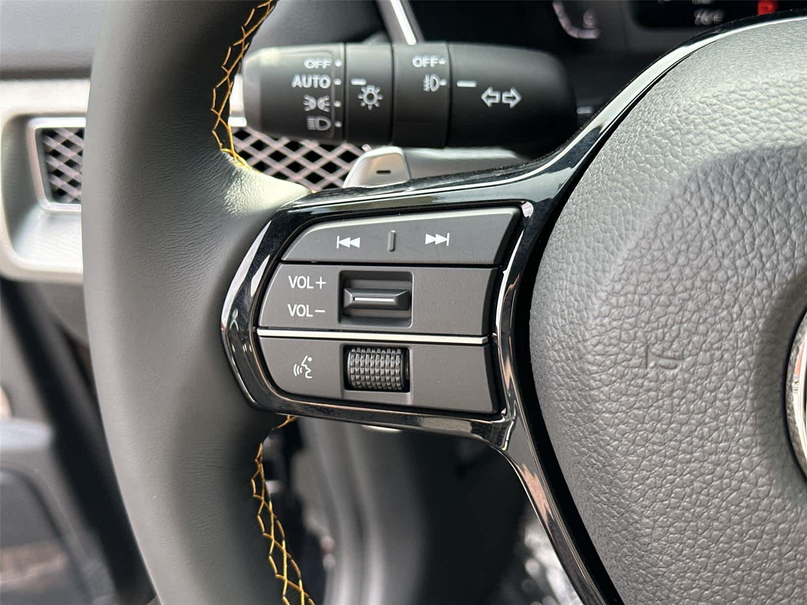 Thumbnail: 2026 Acura Integra - 21