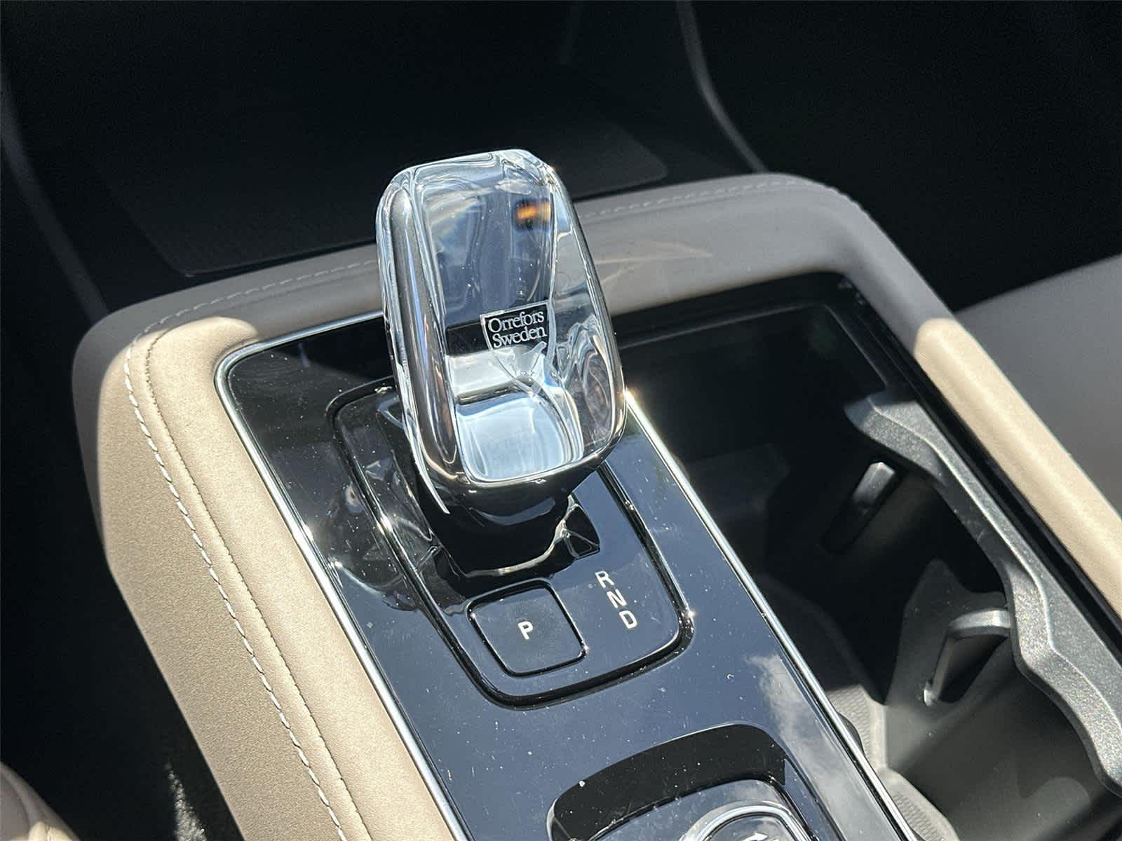 Thumbnail: 2026 Volvo XC90 - 19