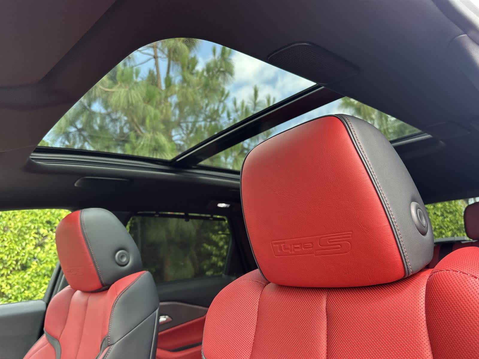 2024 Acura ZDX Type S 32