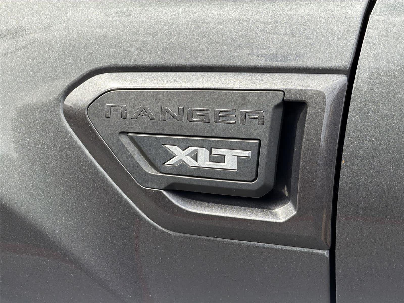 Thumbnail: 2019 Ford Ranger - 8