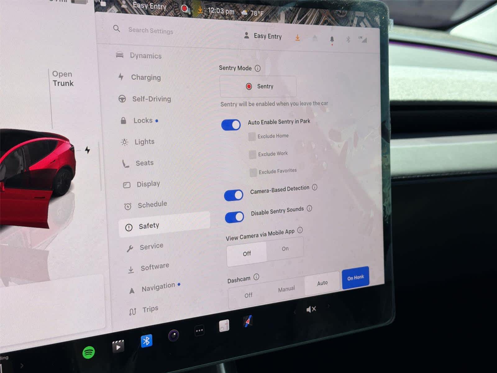 Thumbnail: 2026 Tesla Model Y - 39