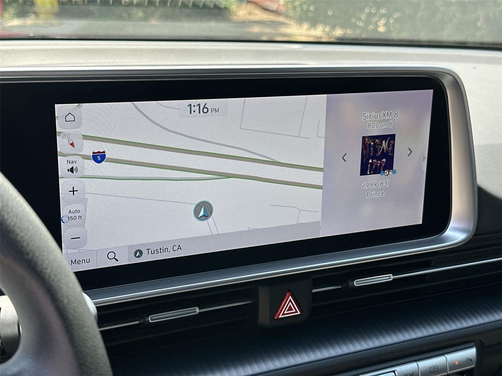 Thumbnail: 2024 Hyundai Ioniq 6 - 17