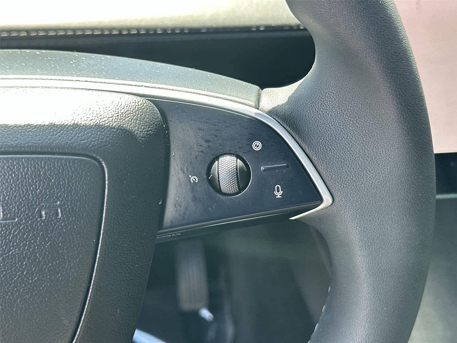 Thumbnail: 2026 Tesla Model Y - 25