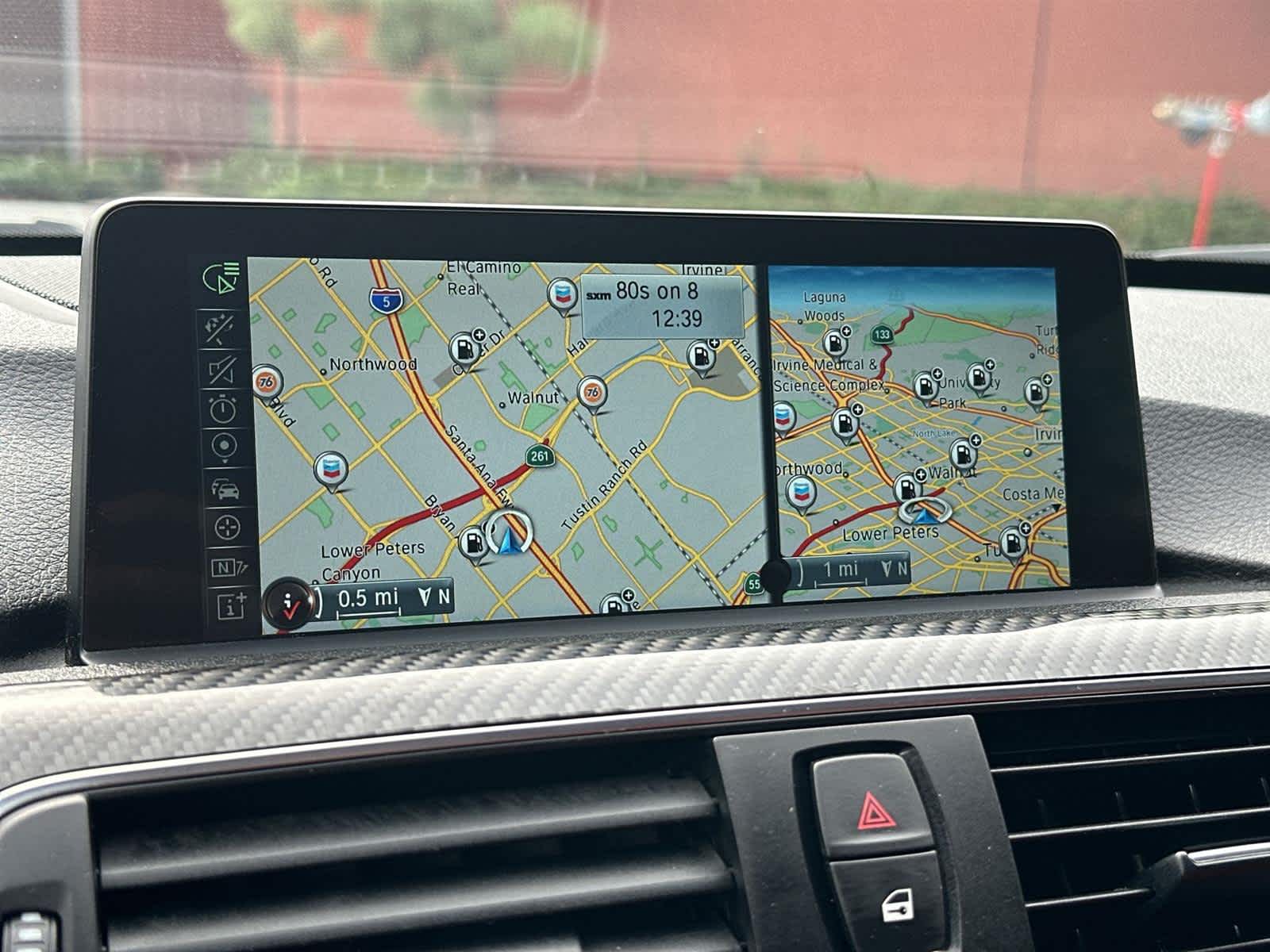 Thumbnail: 2016 BMW M4 - 17