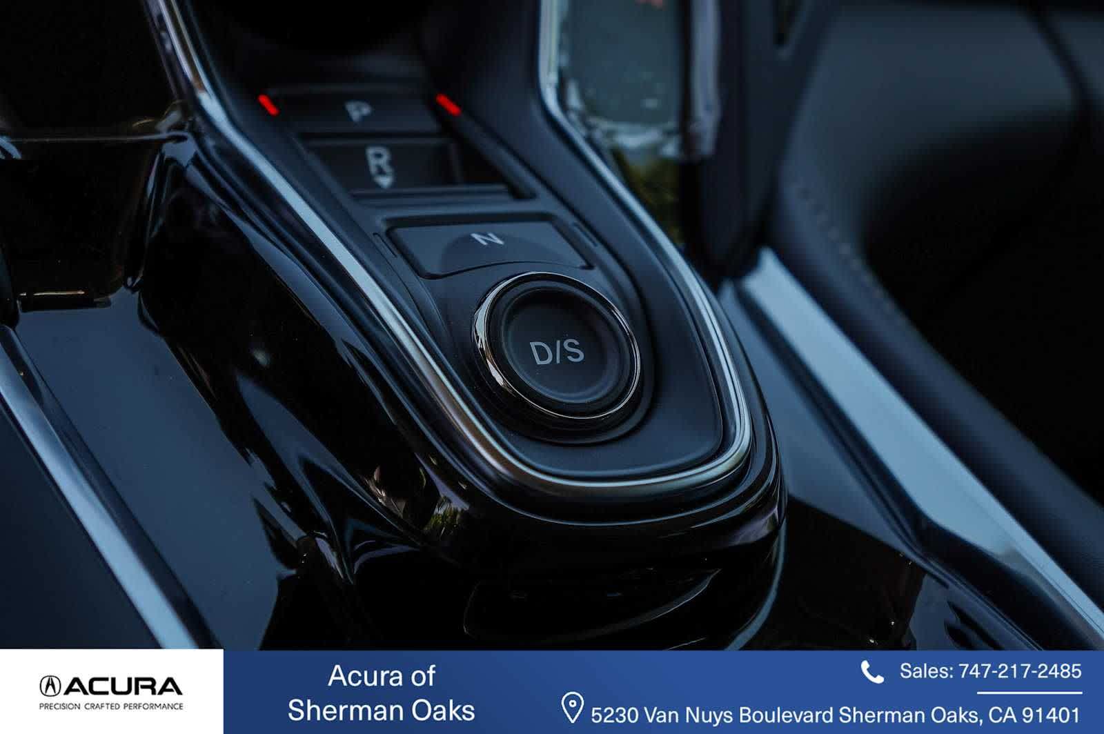 Thumbnail: 2026 Acura RDX - 29