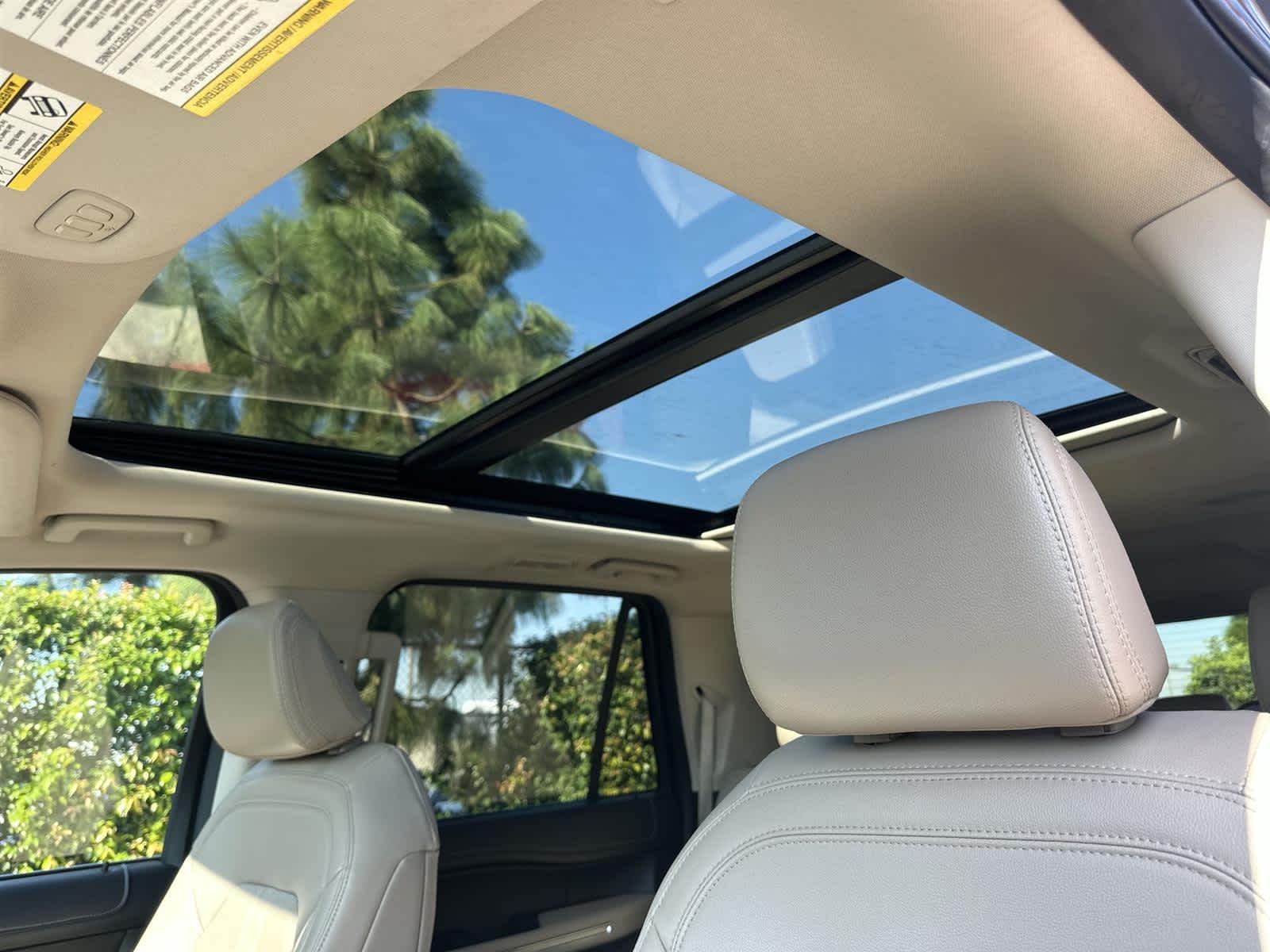 Thumbnail: 2024 Ford Expedition MAX - 31