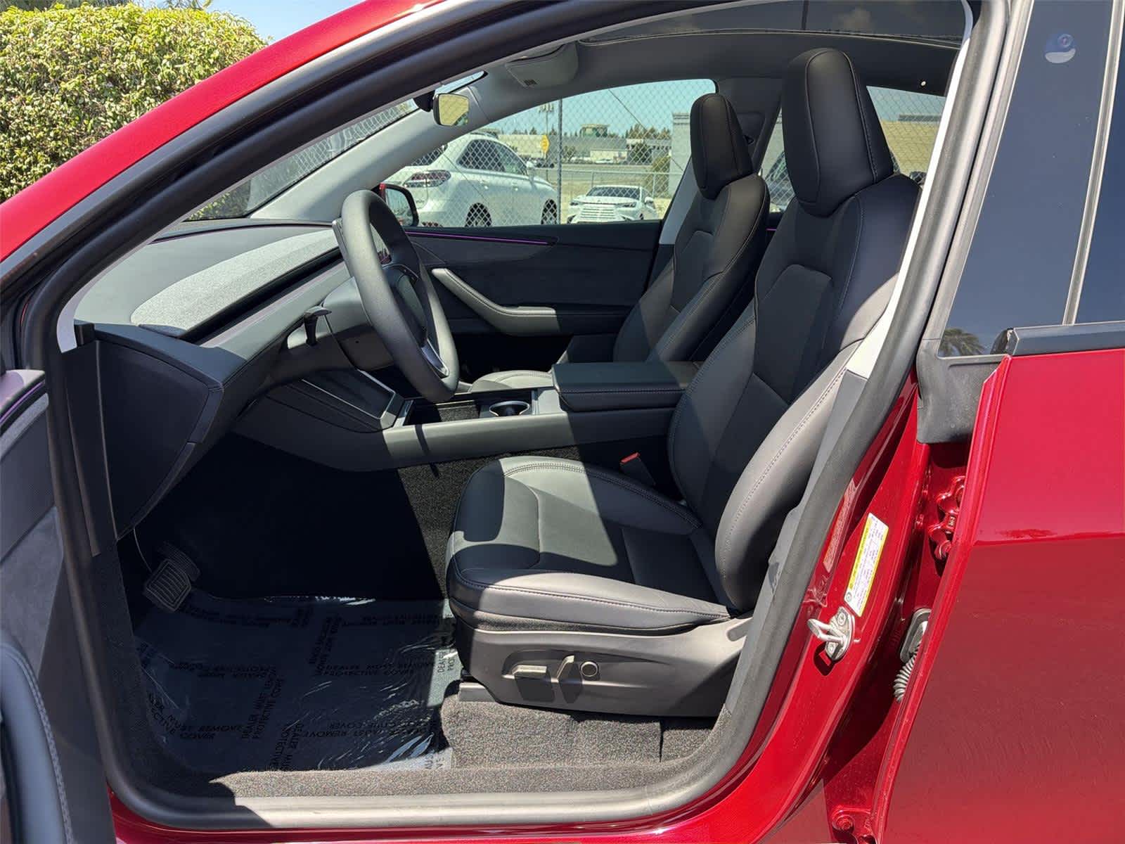 Thumbnail: 2026 Tesla Model Y - 12