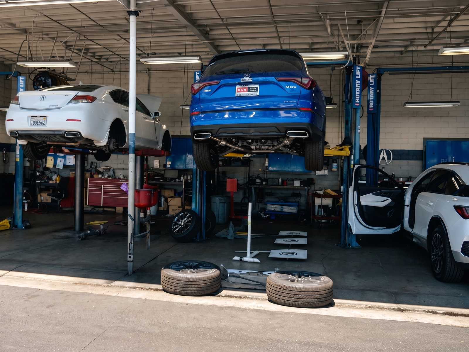 Thumbnail: 2026 Acura Integra - 30