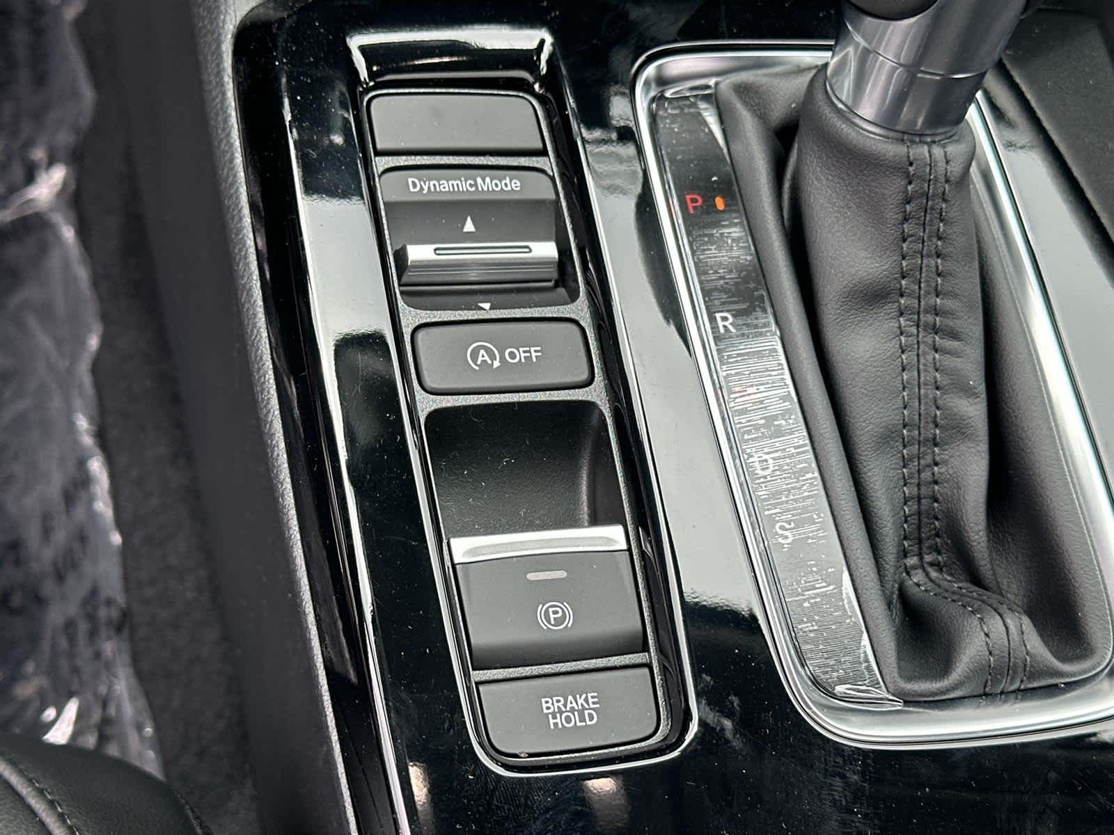 Thumbnail: 2025 Acura Integra - 27