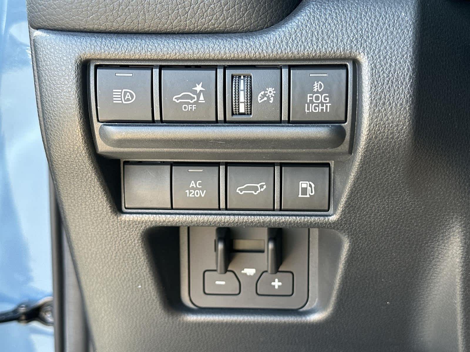 Thumbnail: 2024 Toyota Land Cruiser - 30