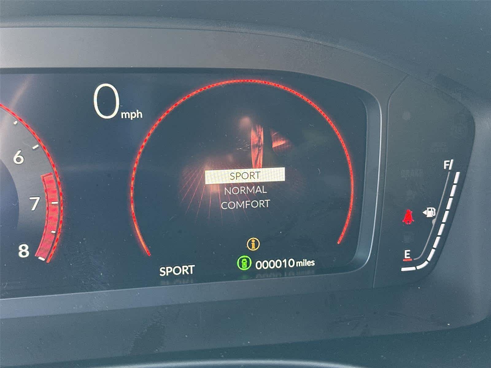 Thumbnail: 2026 Acura Integra - 39