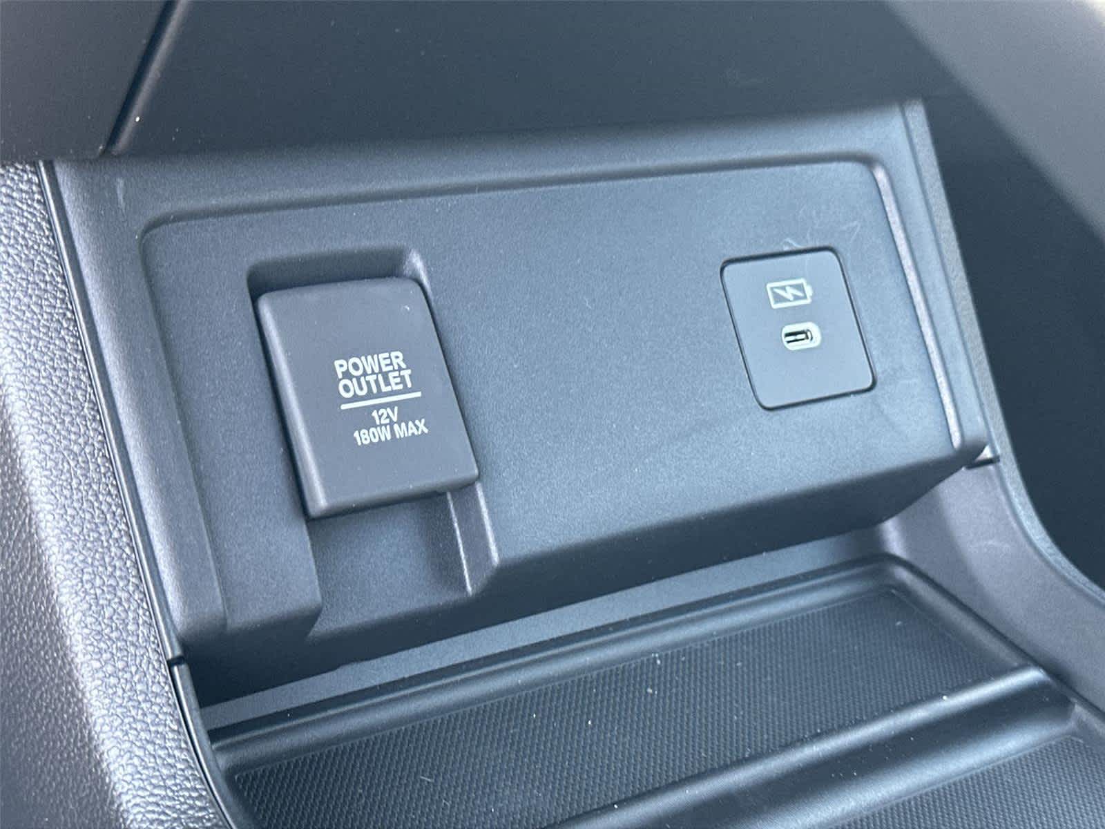 Thumbnail: 2026 Acura RDX - 28