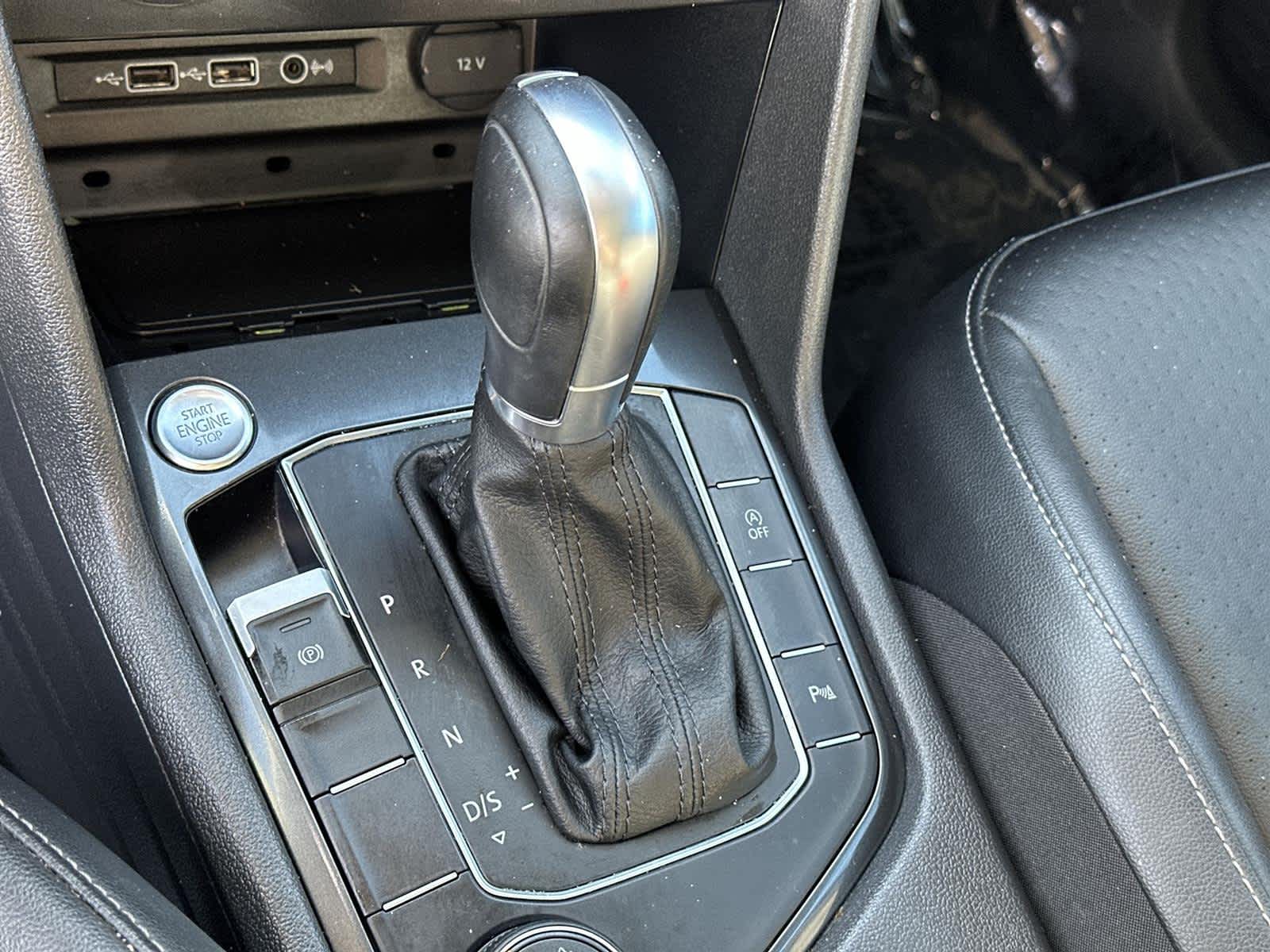 Thumbnail: 2019 Volkswagen Tiguan - 18