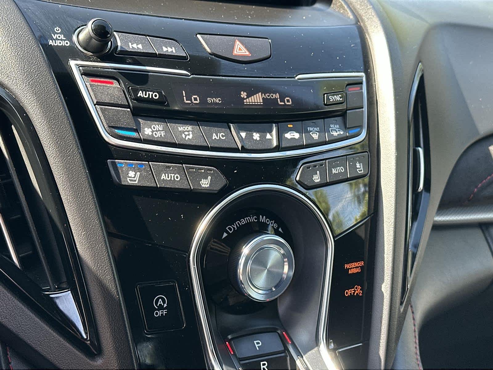 Thumbnail: 2023 Acura RDX - 27