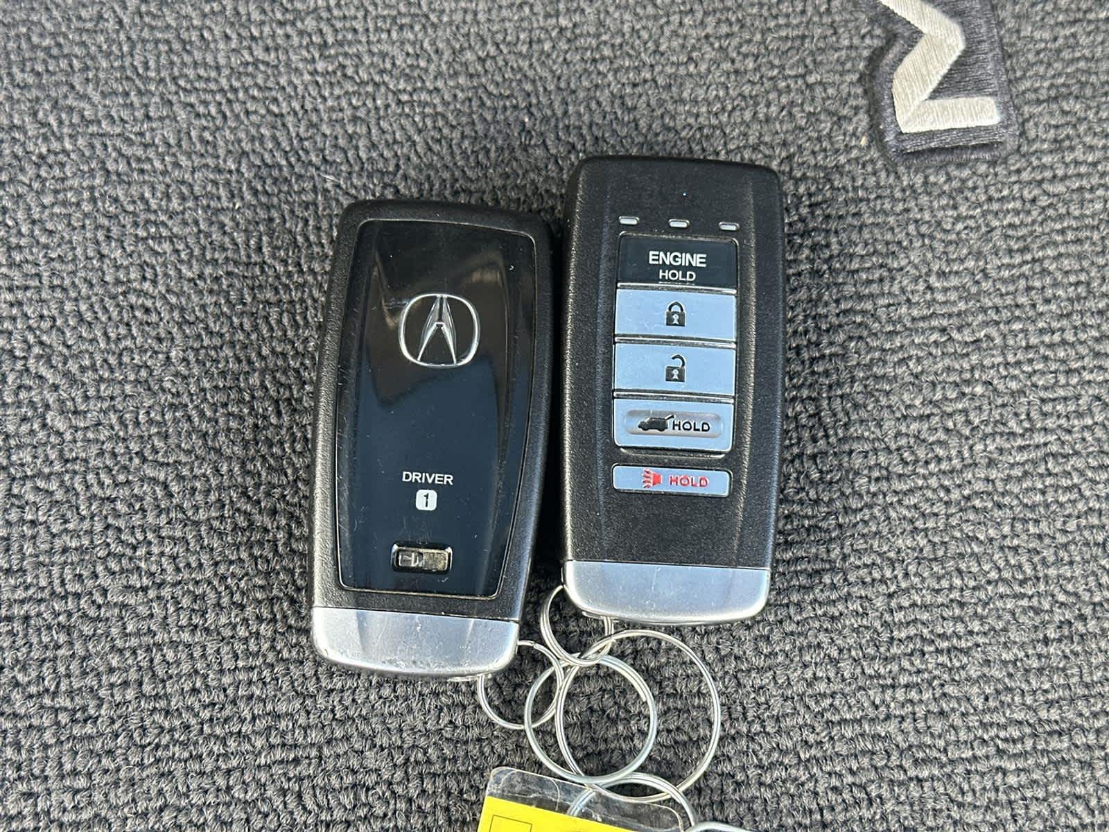 Thumbnail: 2019 Acura MDX - 21