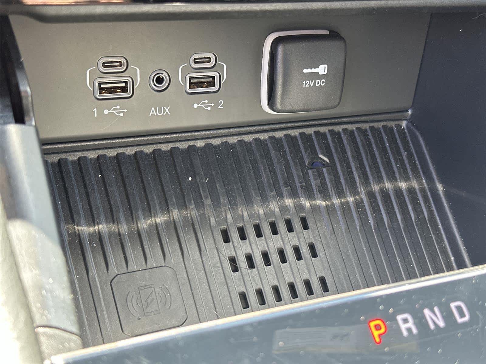 Thumbnail: 2026 Jeep Grand Cherokee - 26