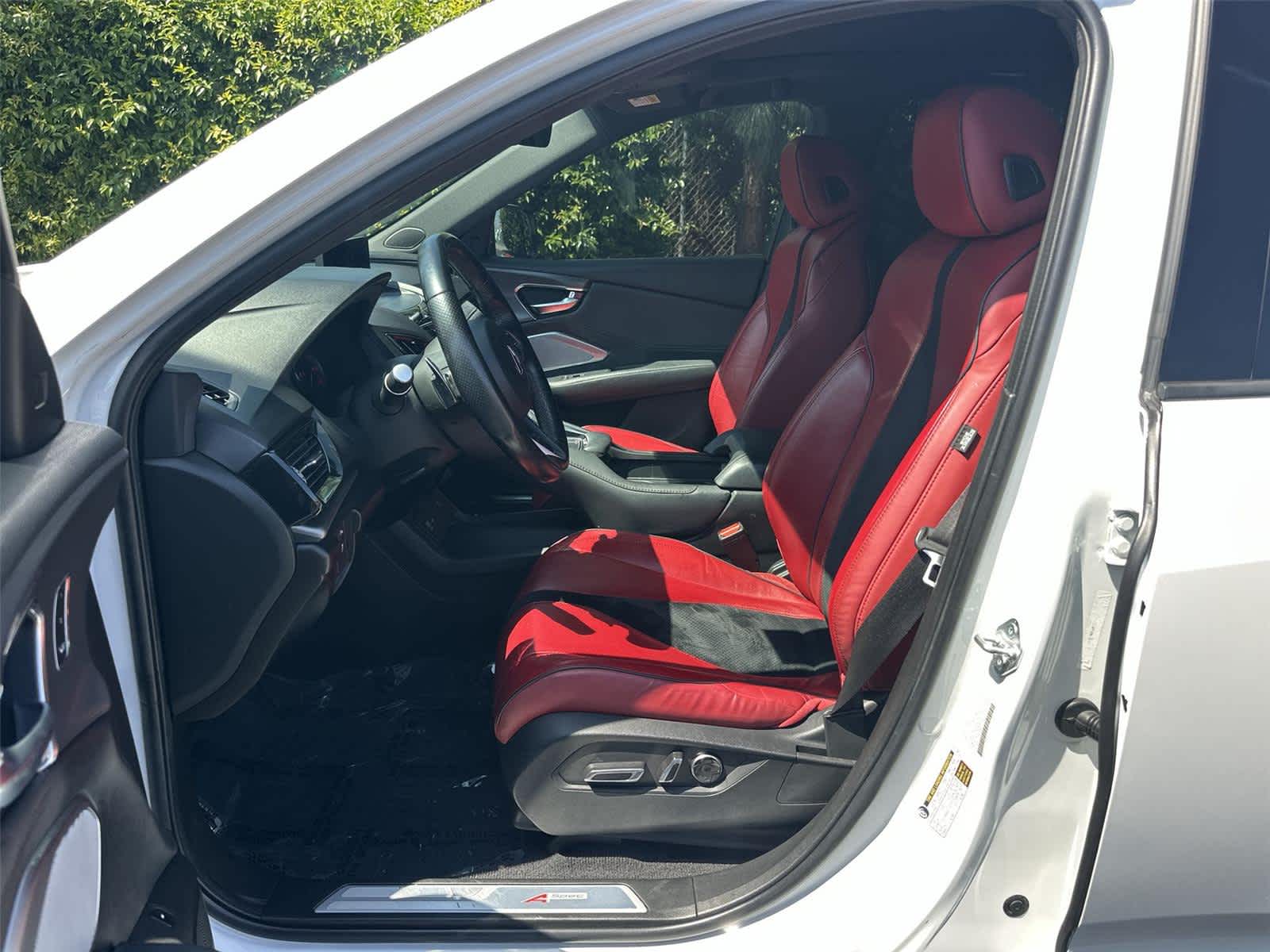 Thumbnail: 2021 Acura RDX - 11