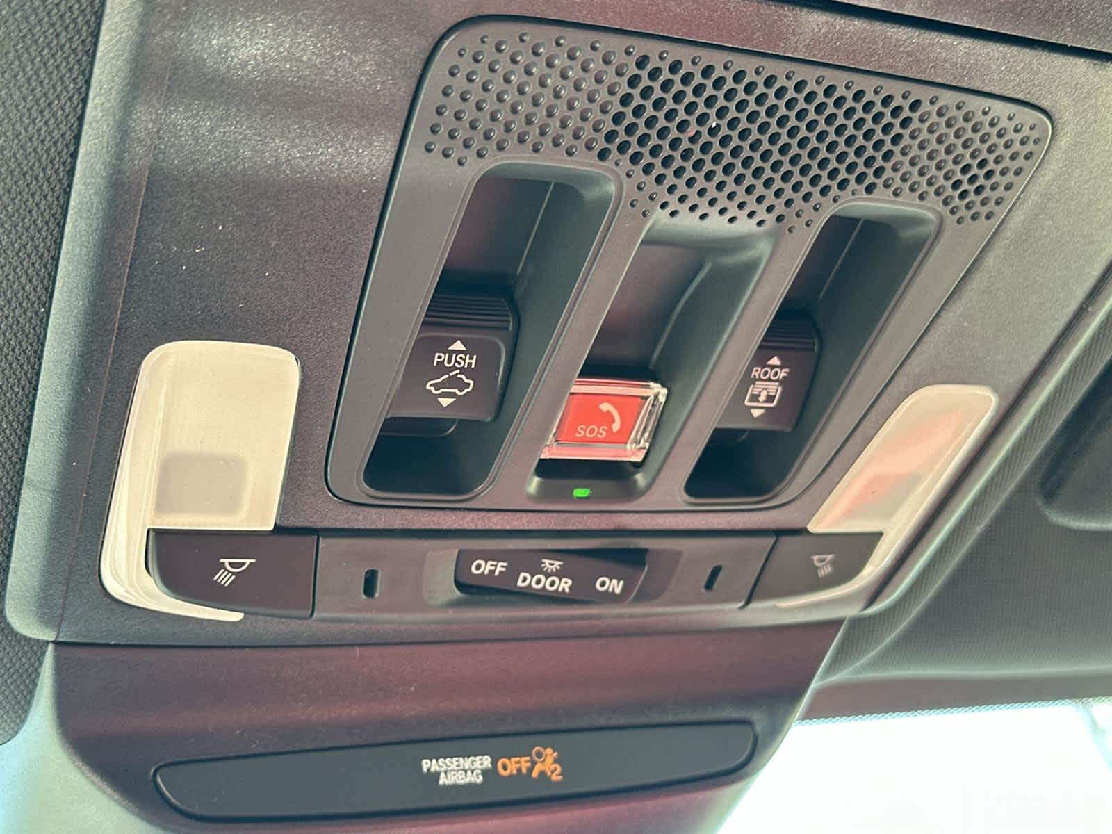 Thumbnail: 2025 Acura ADX - 28