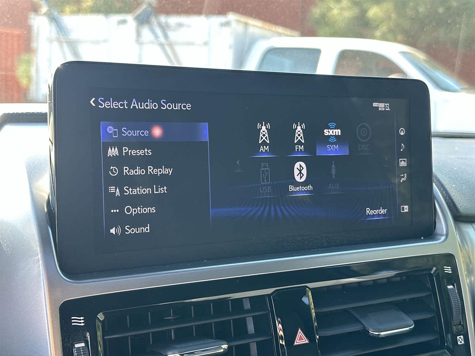 Thumbnail: 2022 Lexus GX - 16