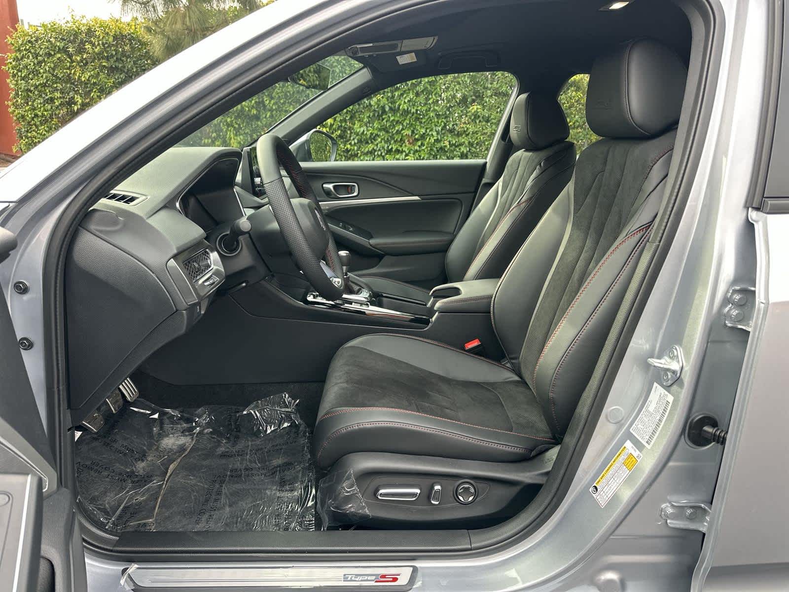 Thumbnail: 2026 Acura Integra - 11