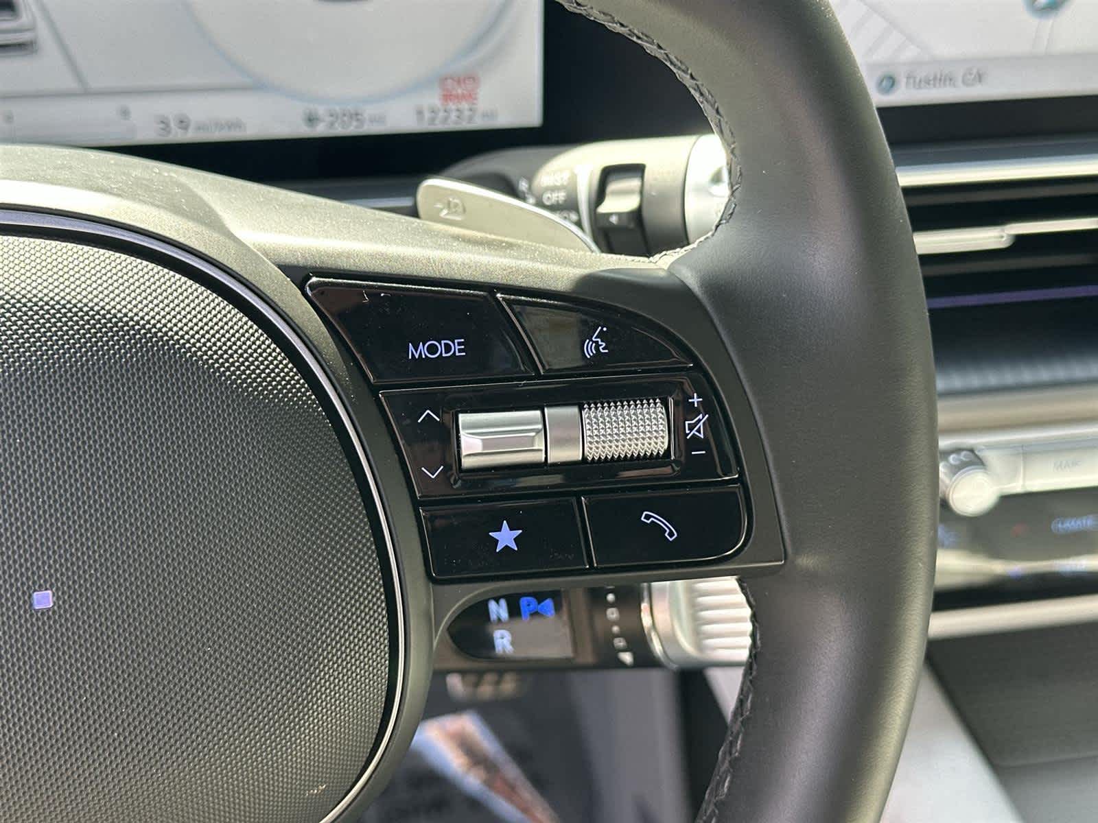 Thumbnail: 2024 Hyundai Ioniq 6 - 25