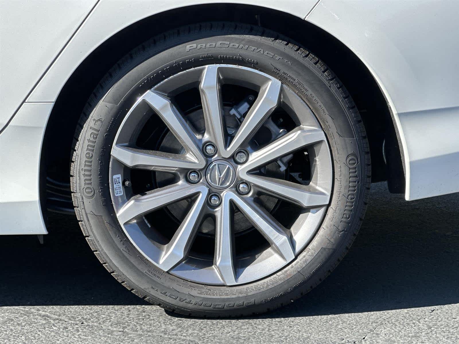 Thumbnail: 2025 Acura Integra - 8