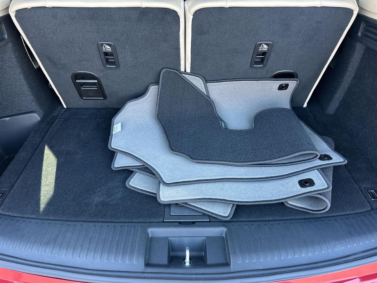 Thumbnail: 2025 Acura MDX - 20