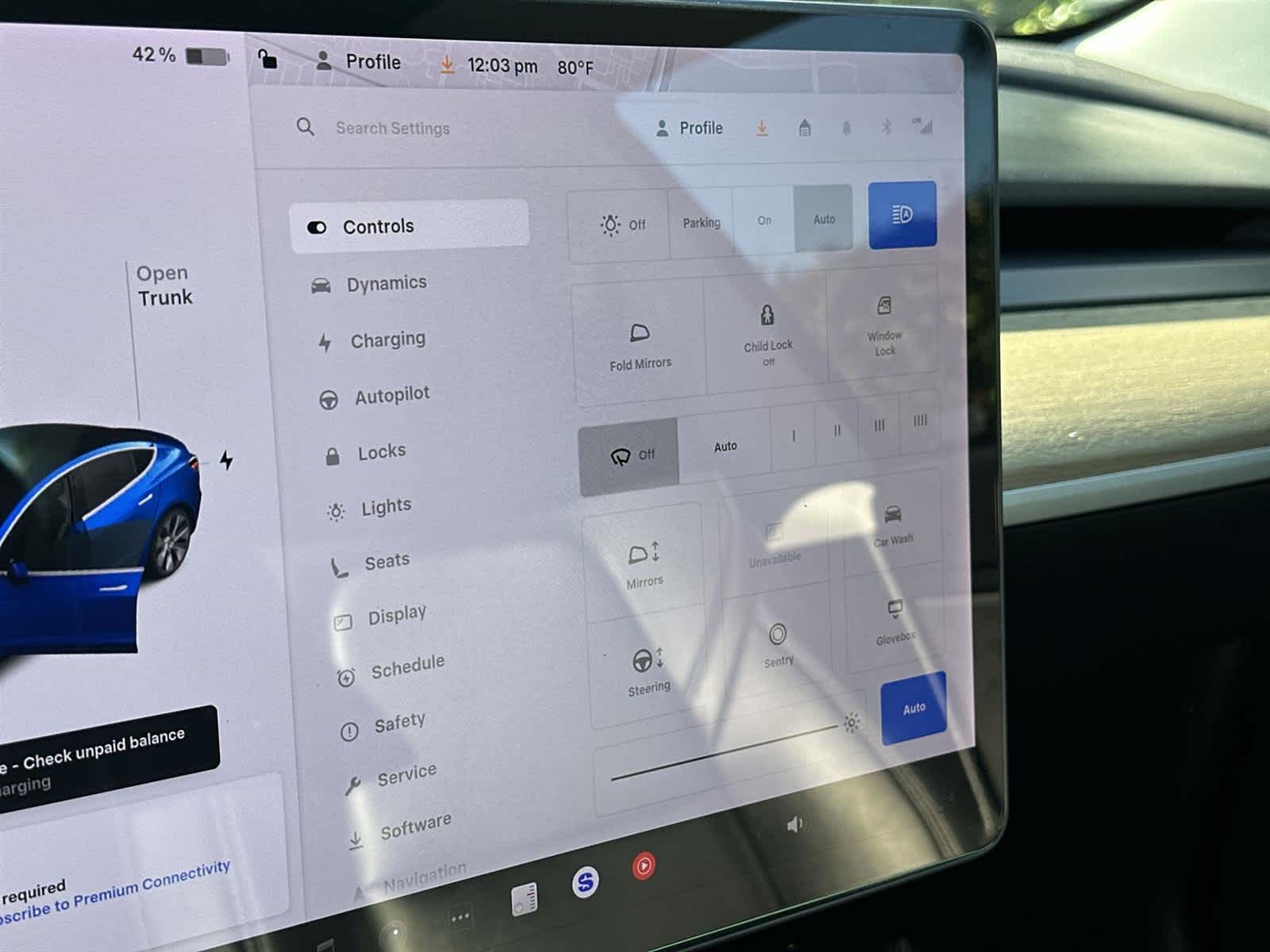 Thumbnail: 2019 Tesla Model 3 - 26
