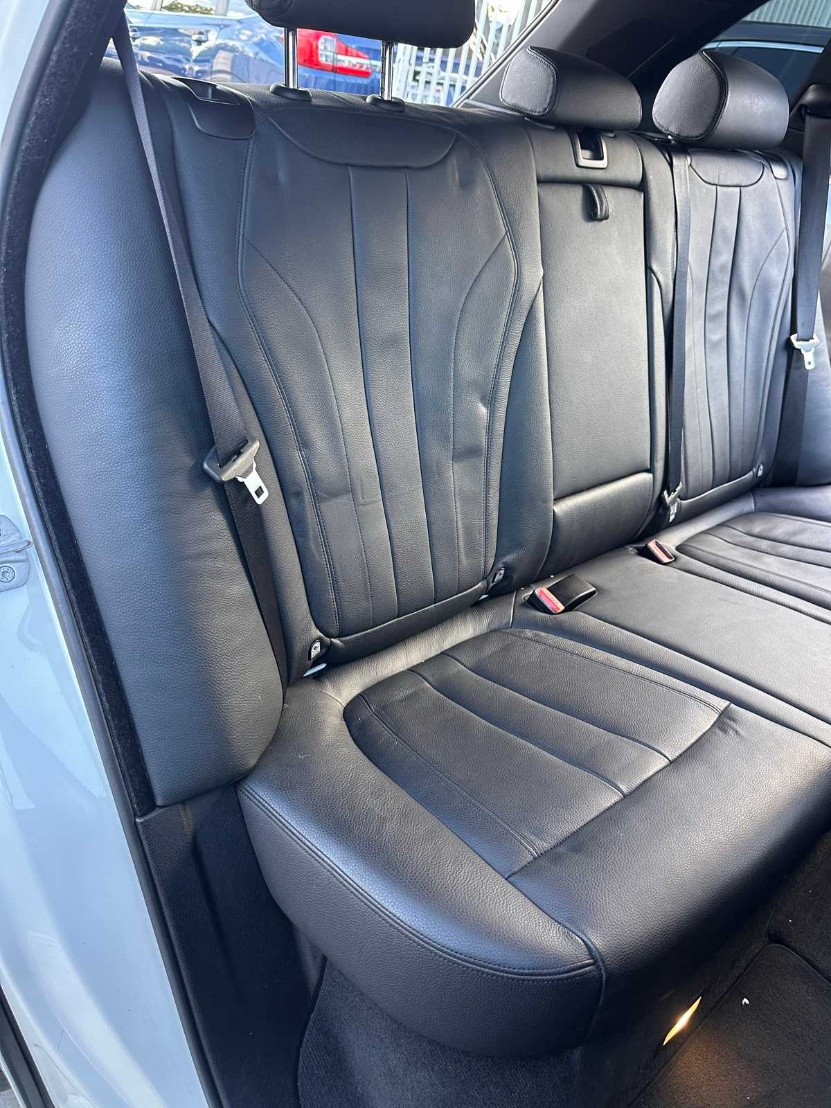 Thumbnail: 2015 BMW X5 - 12