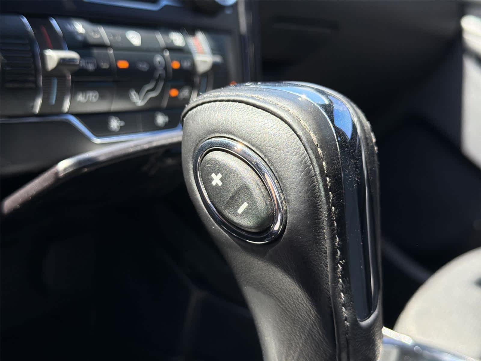 Thumbnail: 2018 Ford Explorer - 40
