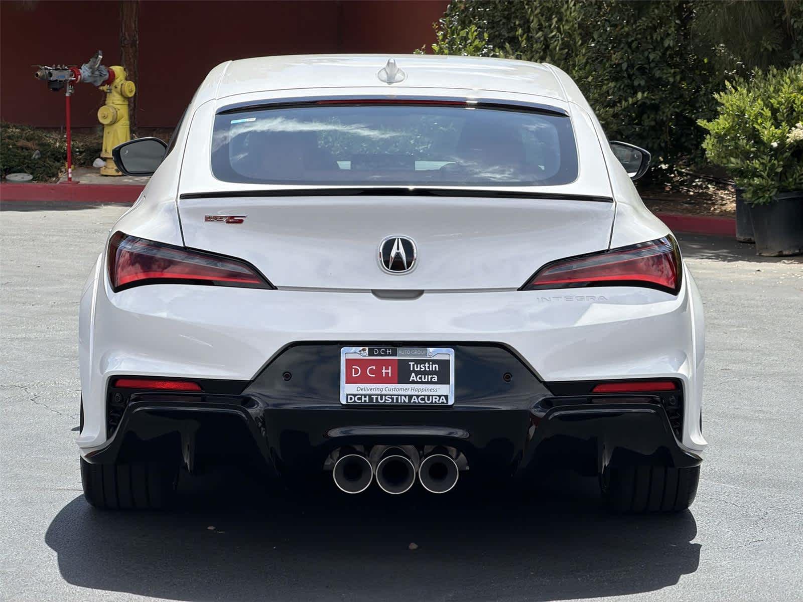 Thumbnail: 2026 Acura Integra - 6