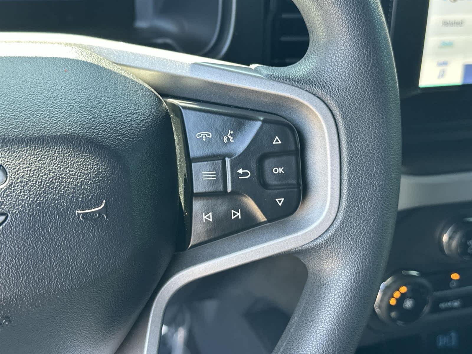 Thumbnail: 2023 Ford Bronco - 24